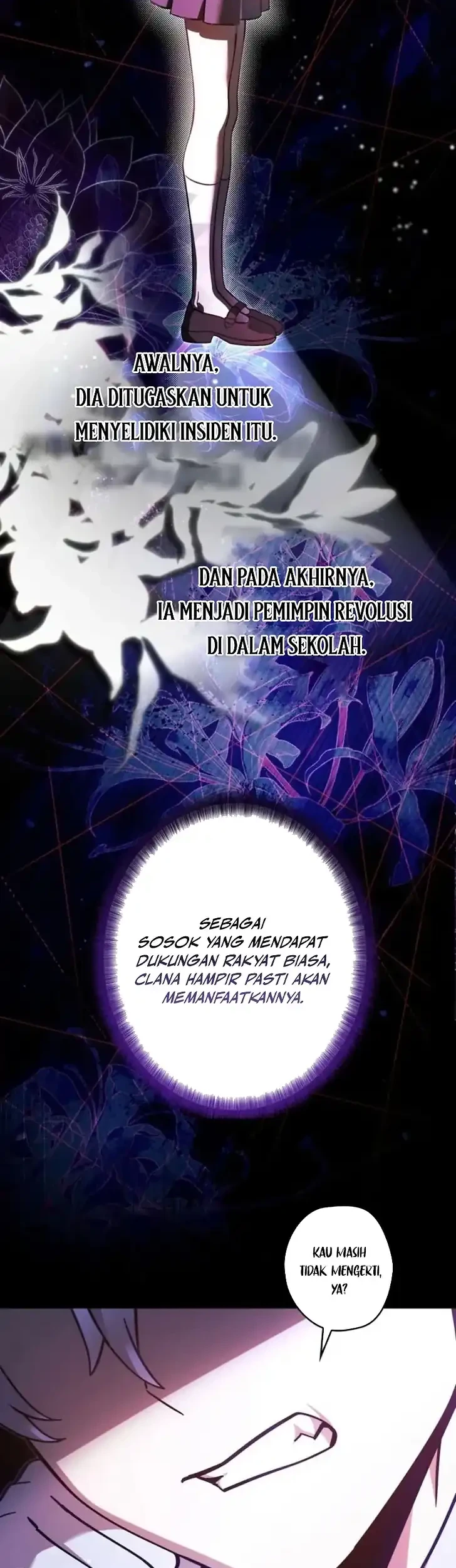 The Main Heroines Are Trying to Kill Me Chapter 40 - halaman 27