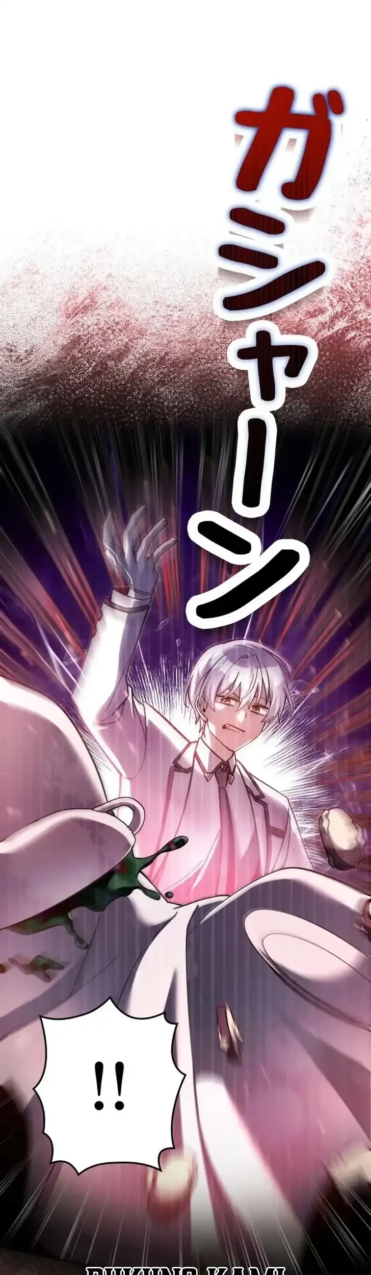 The Main Heroines Are Trying to Kill Me Chapter 40 - halaman 29