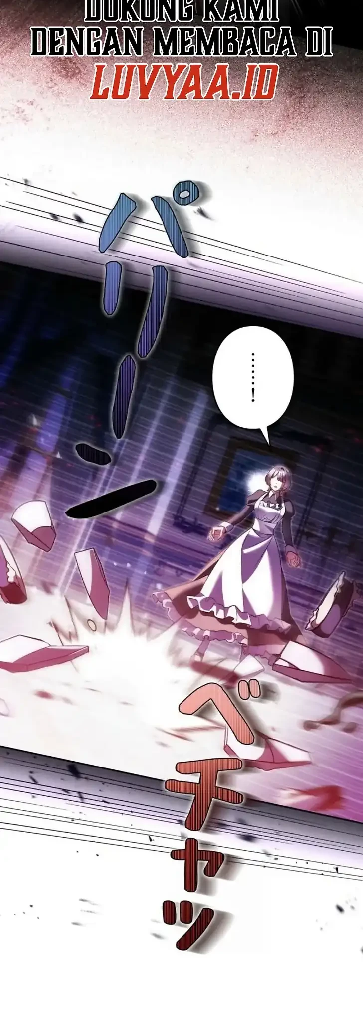 The Main Heroines Are Trying to Kill Me Chapter 40 - halaman 30