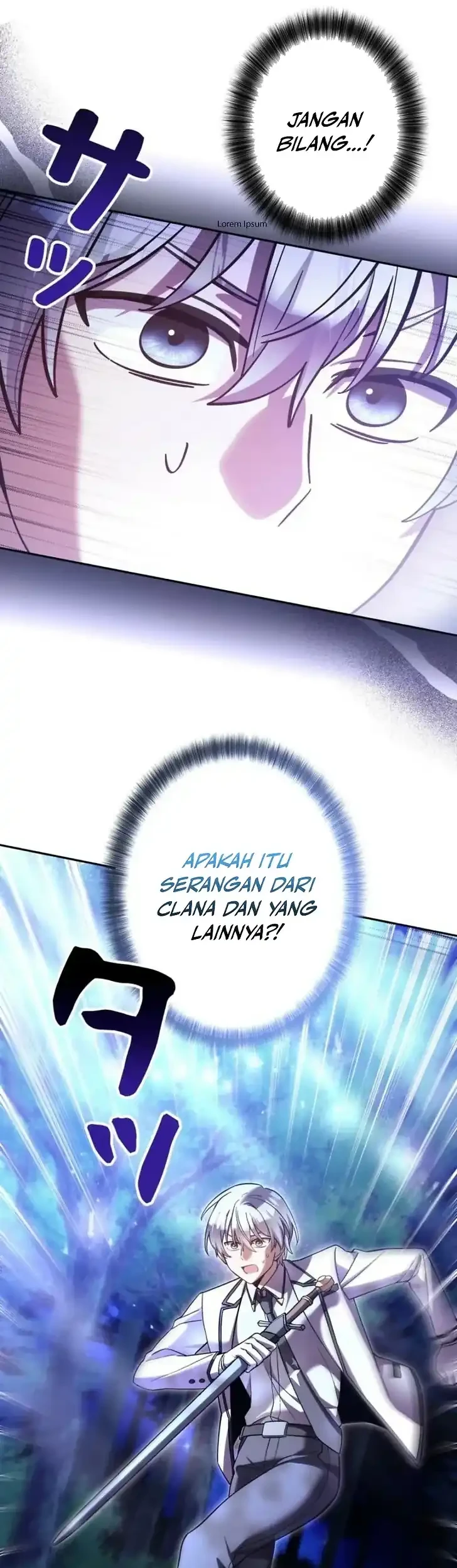 The Main Heroines Are Trying to Kill Me Chapter 40 - halaman 39
