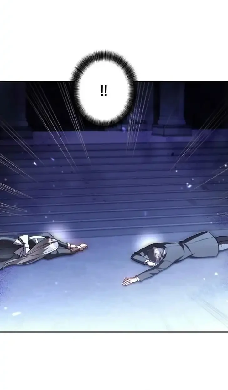 The Main Heroines Are Trying to Kill Me Chapter 40 - halaman 41