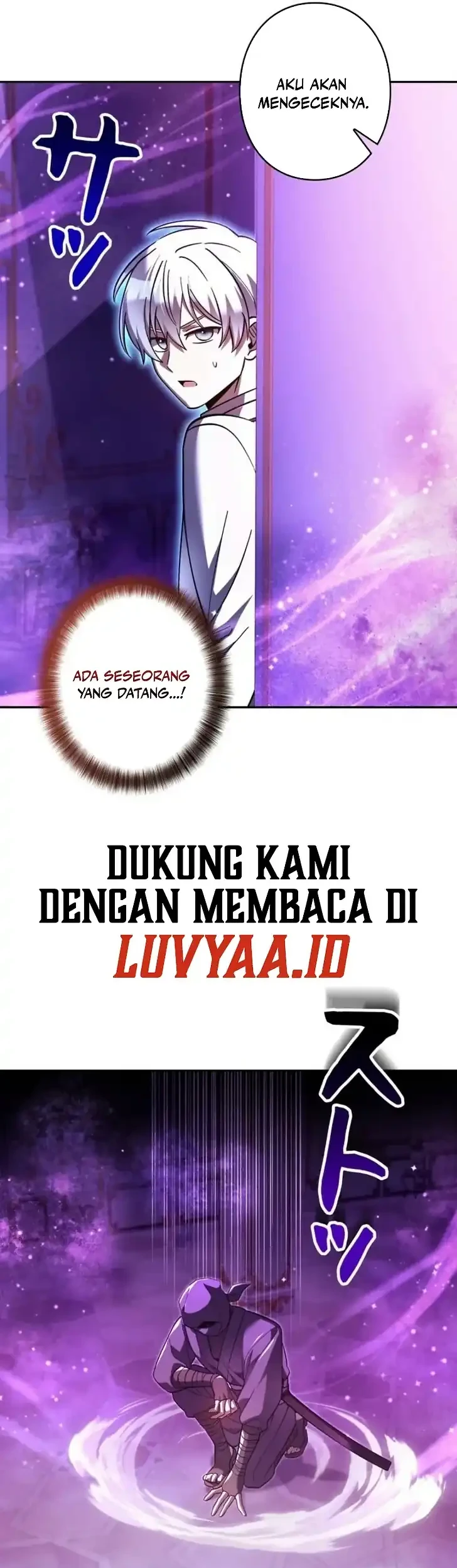The Main Heroines Are Trying to Kill Me Chapter 40 - halaman 48