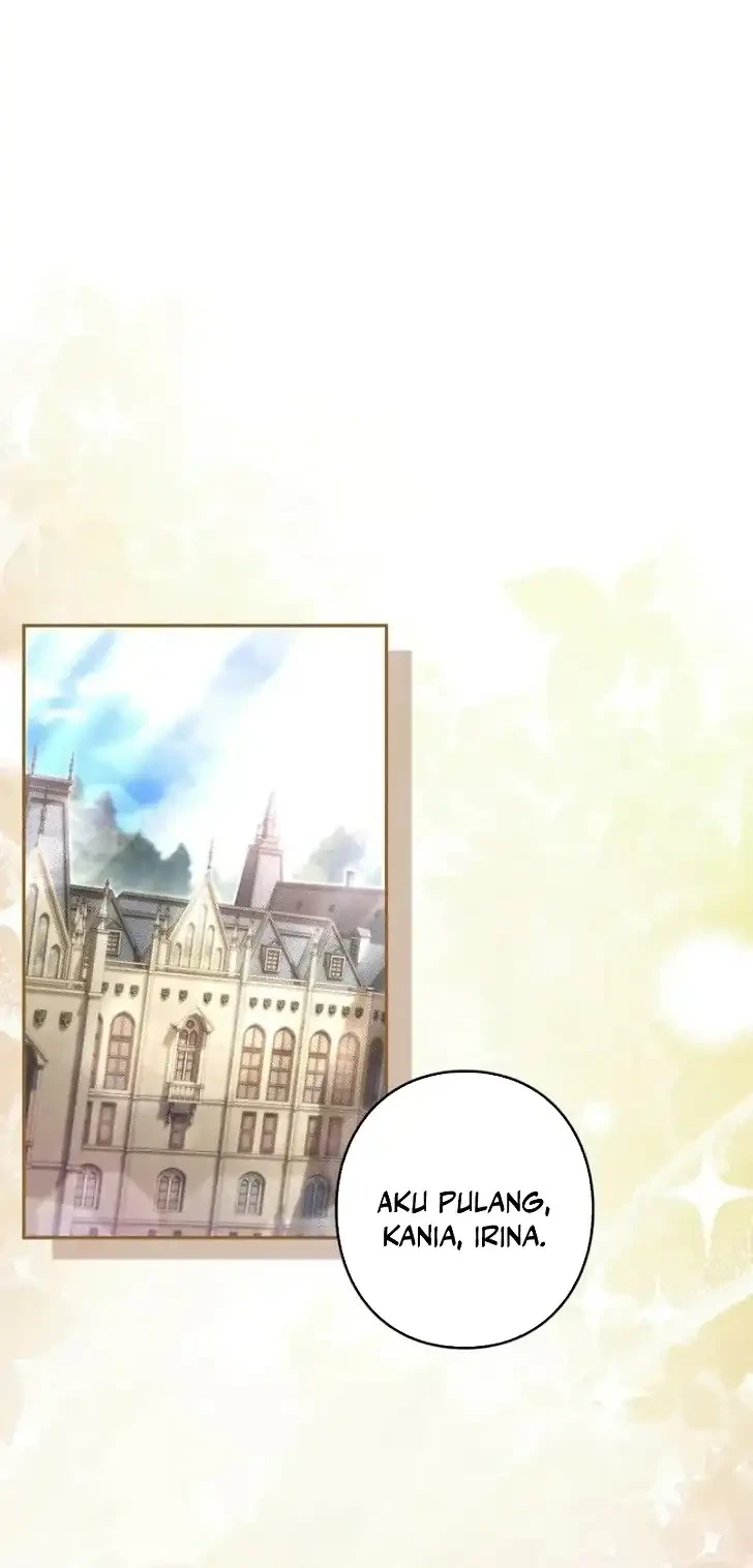 The Main Heroines Are Trying to Kill Me Chapter 40 - halaman 5