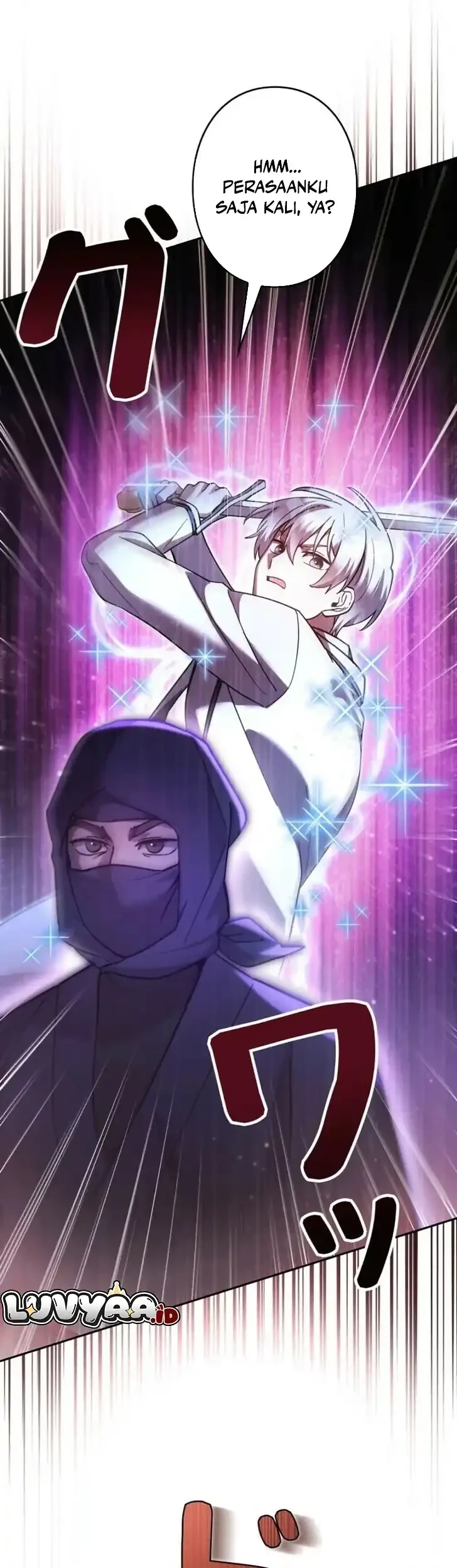 The Main Heroines Are Trying to Kill Me Chapter 40 - halaman 50