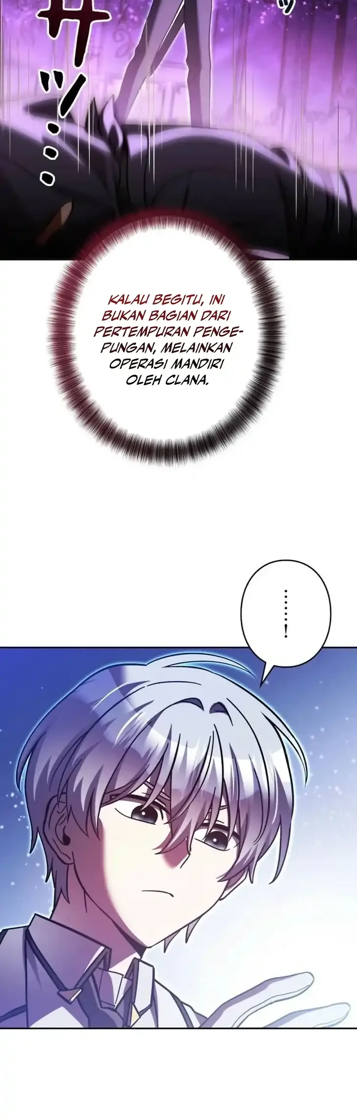 The Main Heroines Are Trying to Kill Me Chapter 40 - halaman 52
