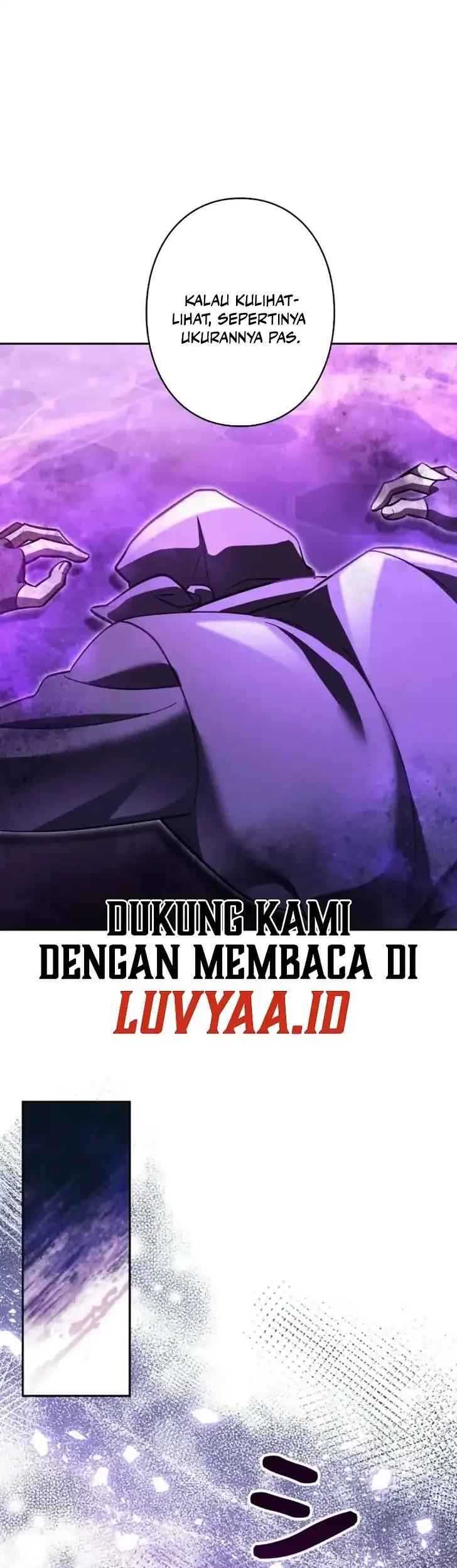 The Main Heroines Are Trying to Kill Me Chapter 40 - halaman 53