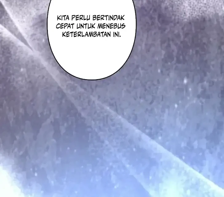 The Main Heroines Are Trying to Kill Me Chapter 40 - halaman 55