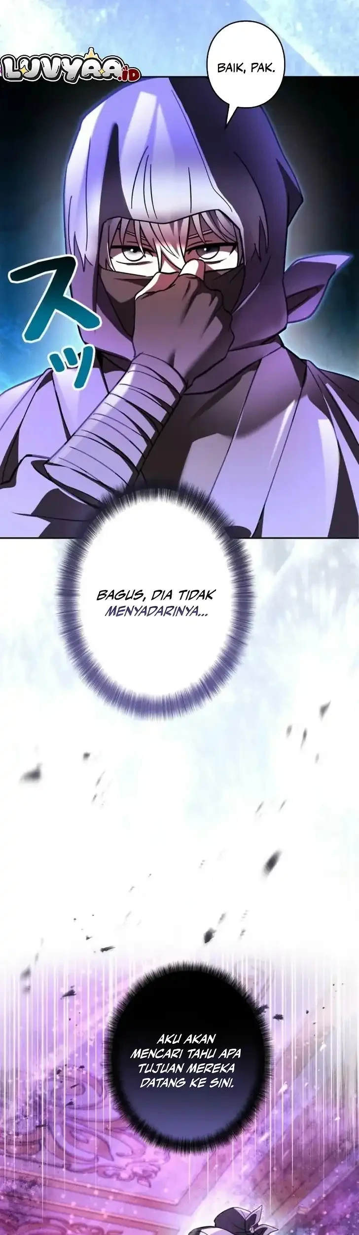 The Main Heroines Are Trying to Kill Me Chapter 40 - halaman 56