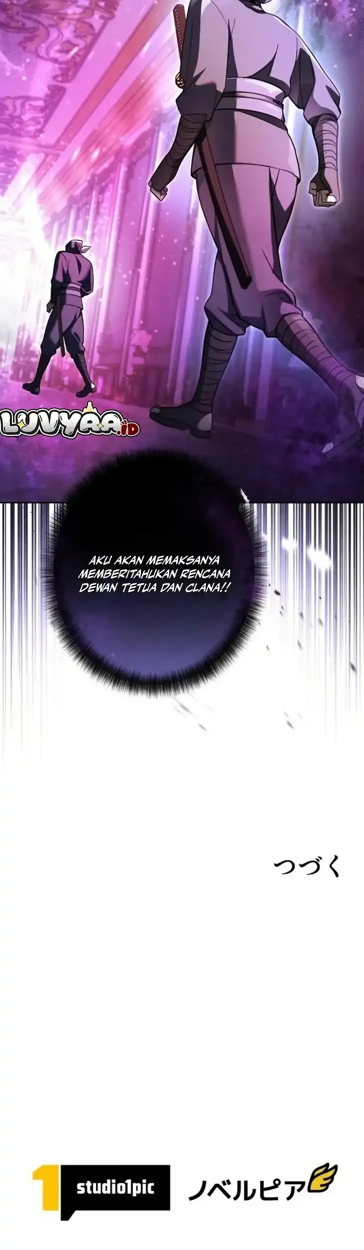 The Main Heroines Are Trying to Kill Me Chapter 40 - halaman 57