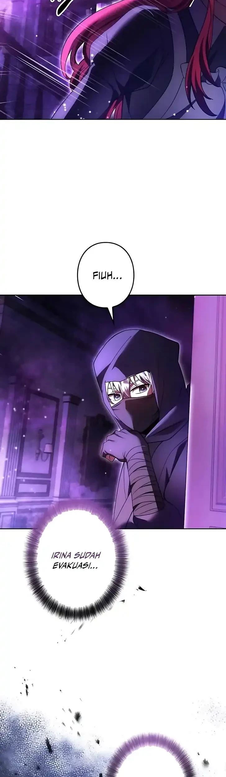 The Main Heroines Are Trying to Kill Me Chapter 41 - halaman 10