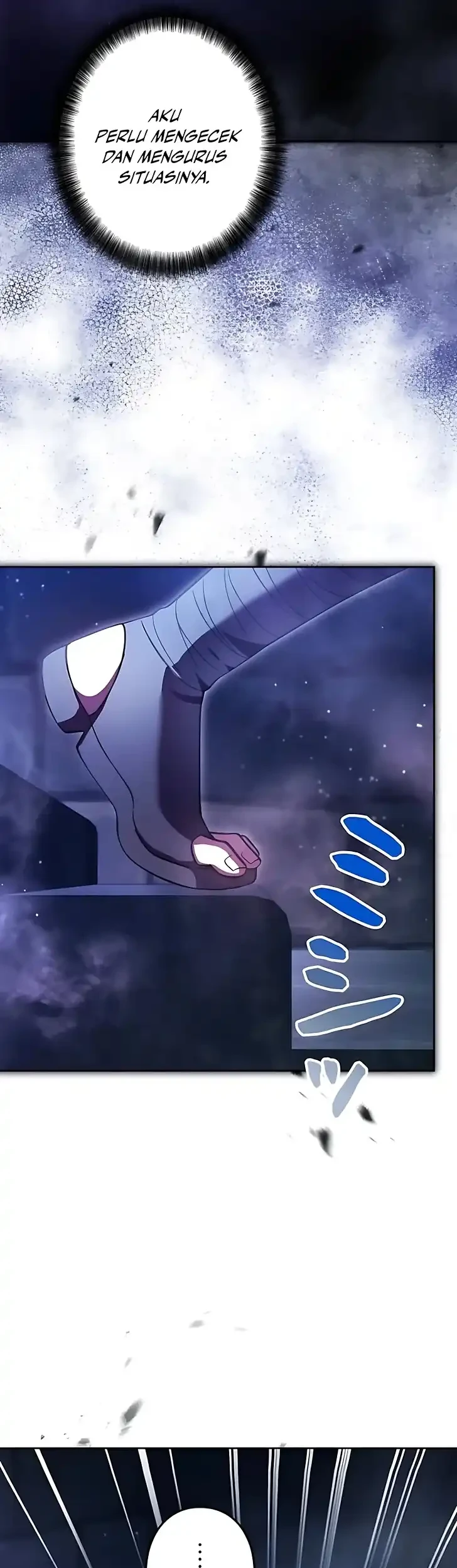 The Main Heroines Are Trying to Kill Me Chapter 41 - halaman 12