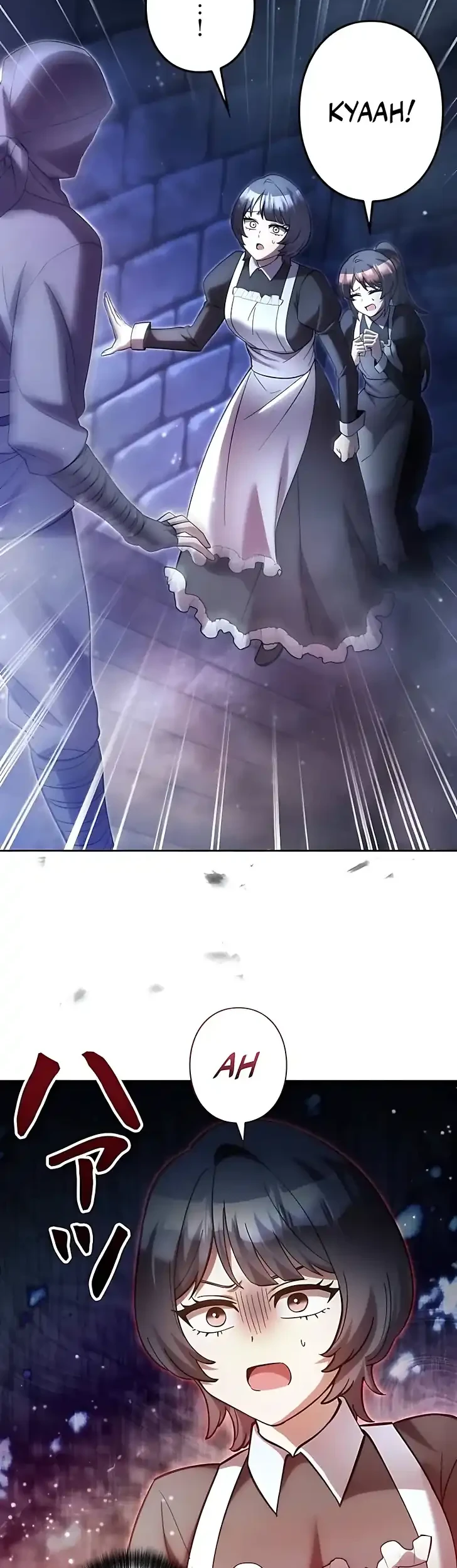 The Main Heroines Are Trying to Kill Me Chapter 41 - halaman 13