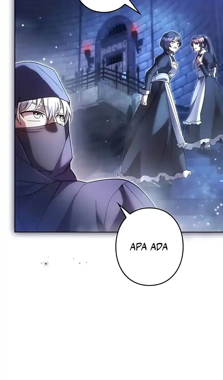 The Main Heroines Are Trying to Kill Me Chapter 41 - halaman 17