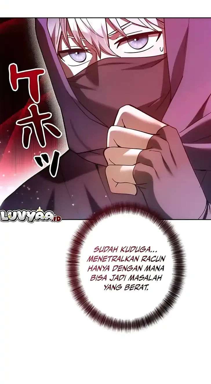 The Main Heroines Are Trying to Kill Me Chapter 41 - halaman 20