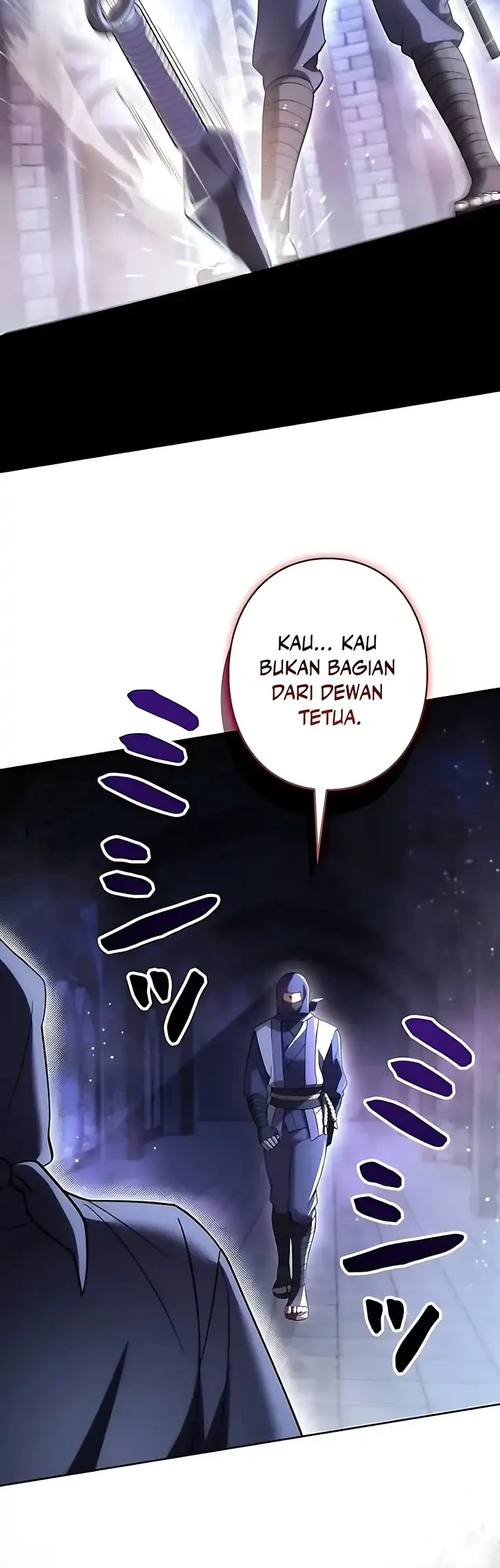 The Main Heroines Are Trying to Kill Me Chapter 41 - halaman 23