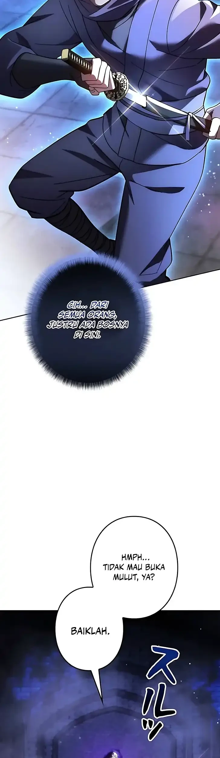 The Main Heroines Are Trying to Kill Me Chapter 41 - halaman 25