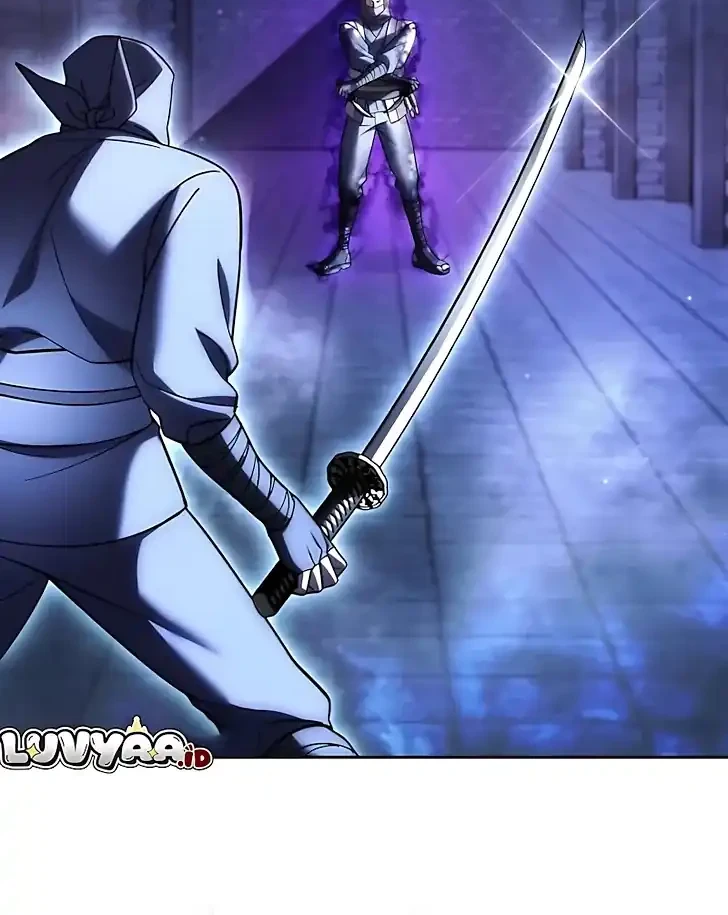 The Main Heroines Are Trying to Kill Me Chapter 41 - halaman 26