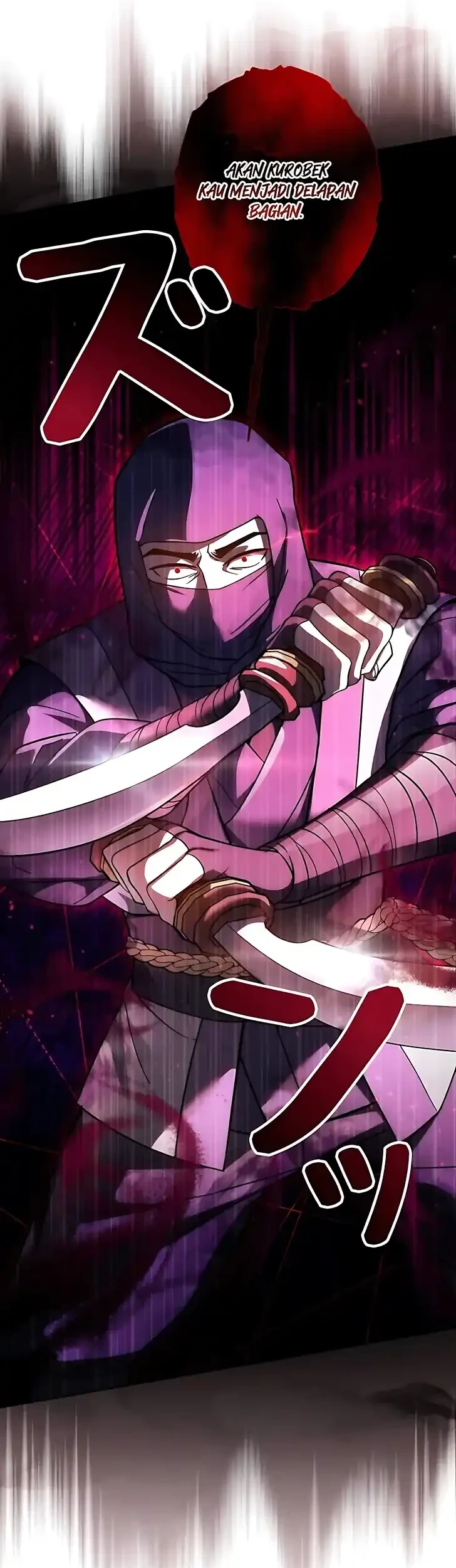 The Main Heroines Are Trying to Kill Me Chapter 41 - halaman 27