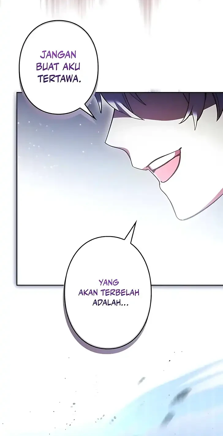 The Main Heroines Are Trying to Kill Me Chapter 41 - halaman 28