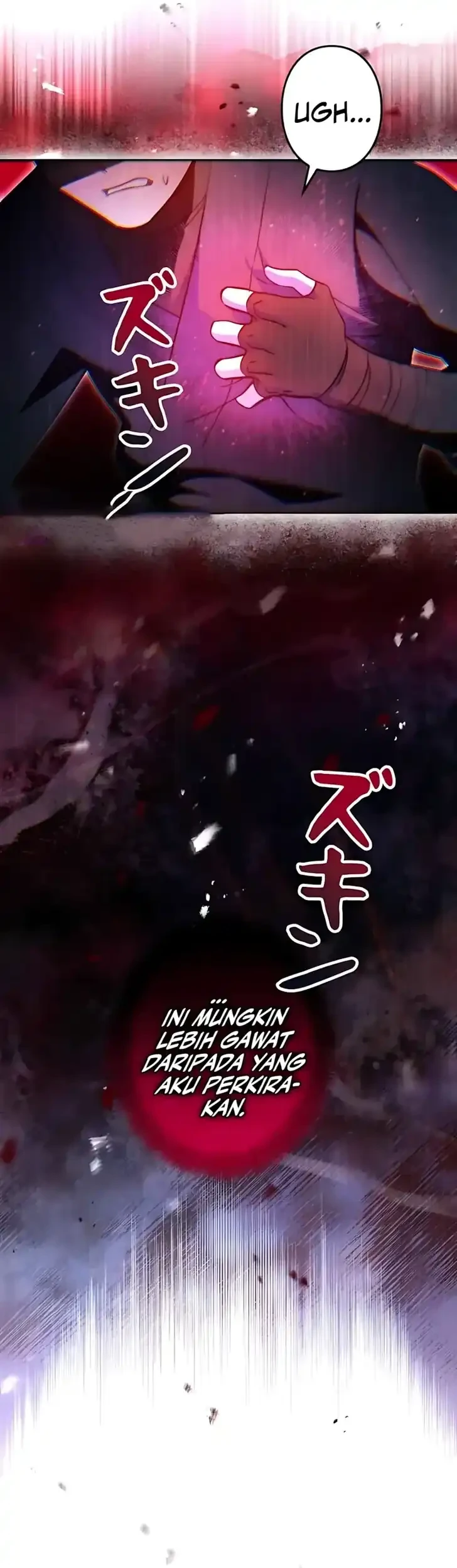 The Main Heroines Are Trying to Kill Me Chapter 42 - halaman 10