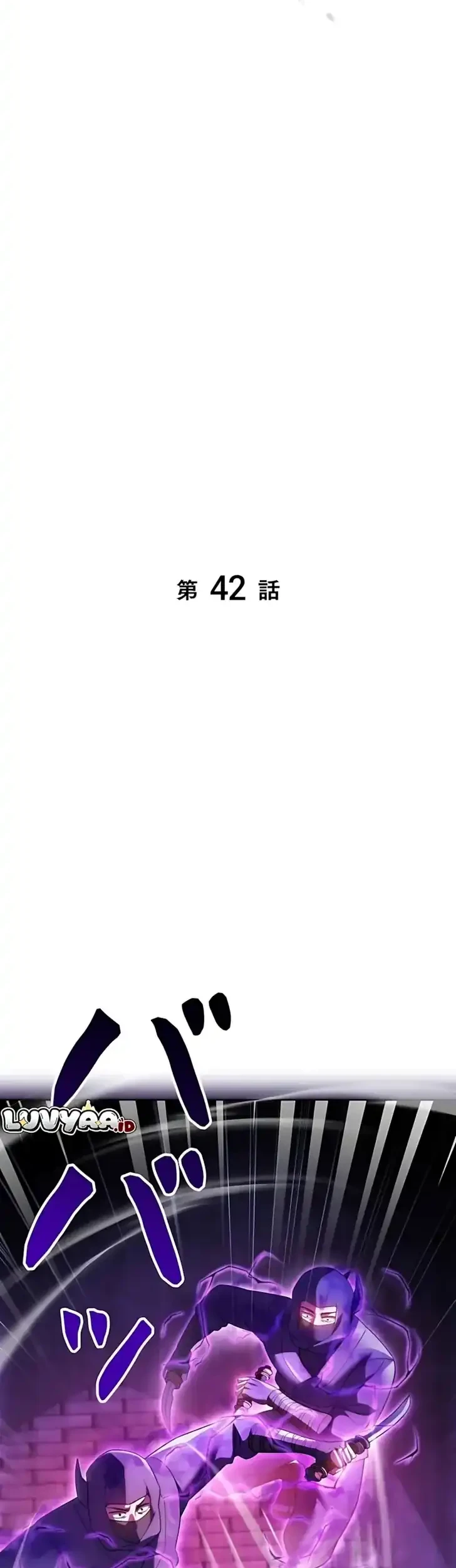 The Main Heroines Are Trying to Kill Me Chapter 42 - halaman 11