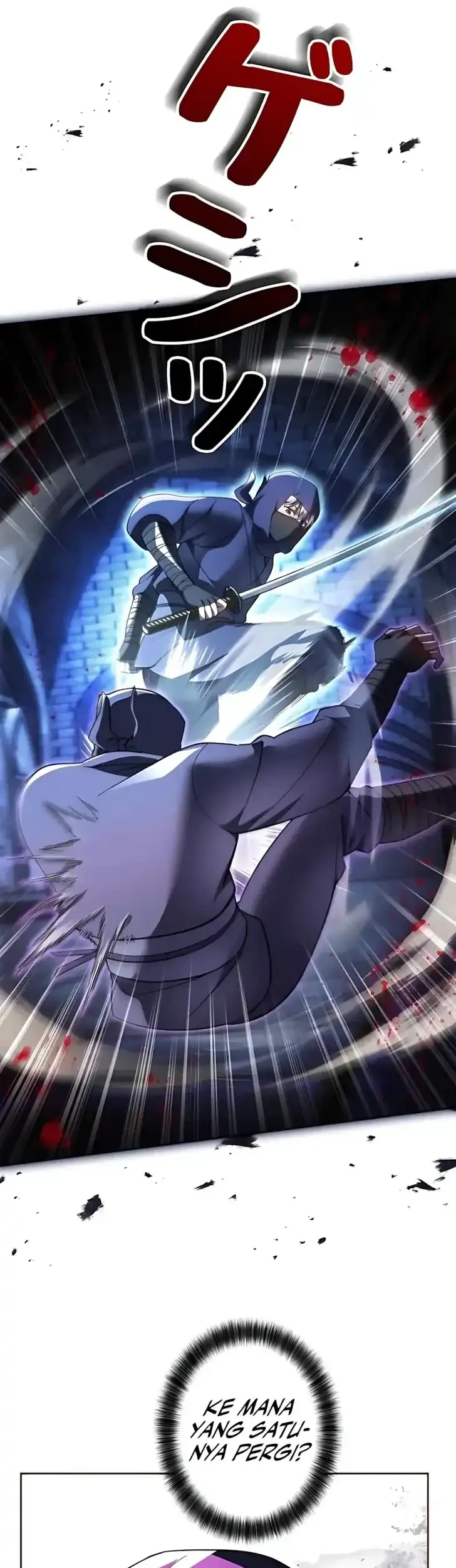 The Main Heroines Are Trying to Kill Me Chapter 42 - halaman 16