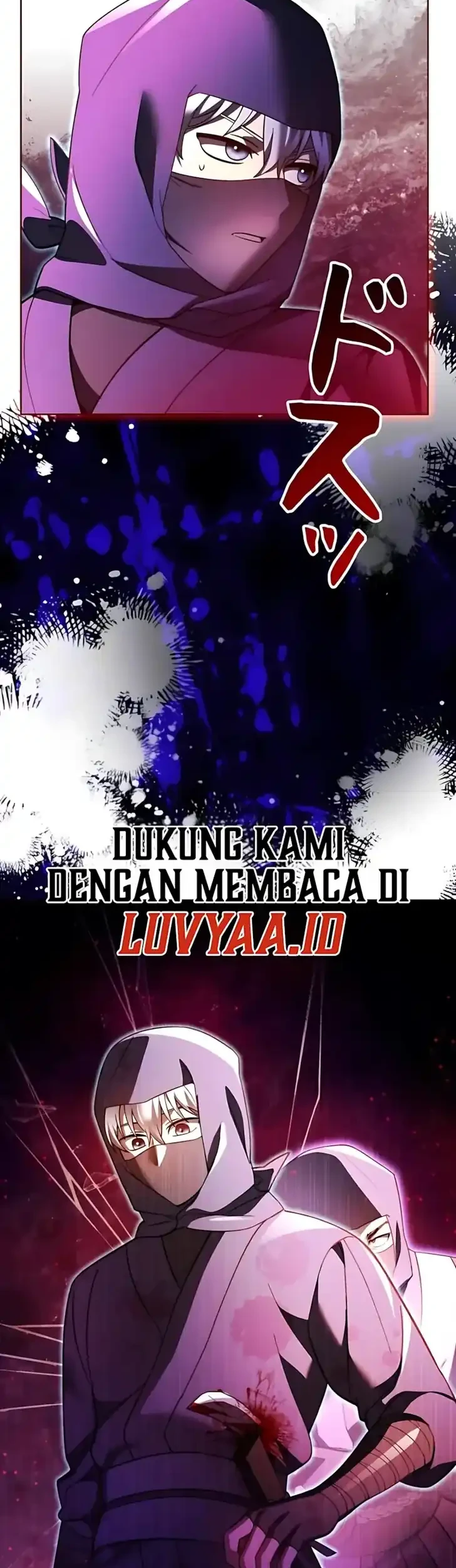 The Main Heroines Are Trying to Kill Me Chapter 42 - halaman 17