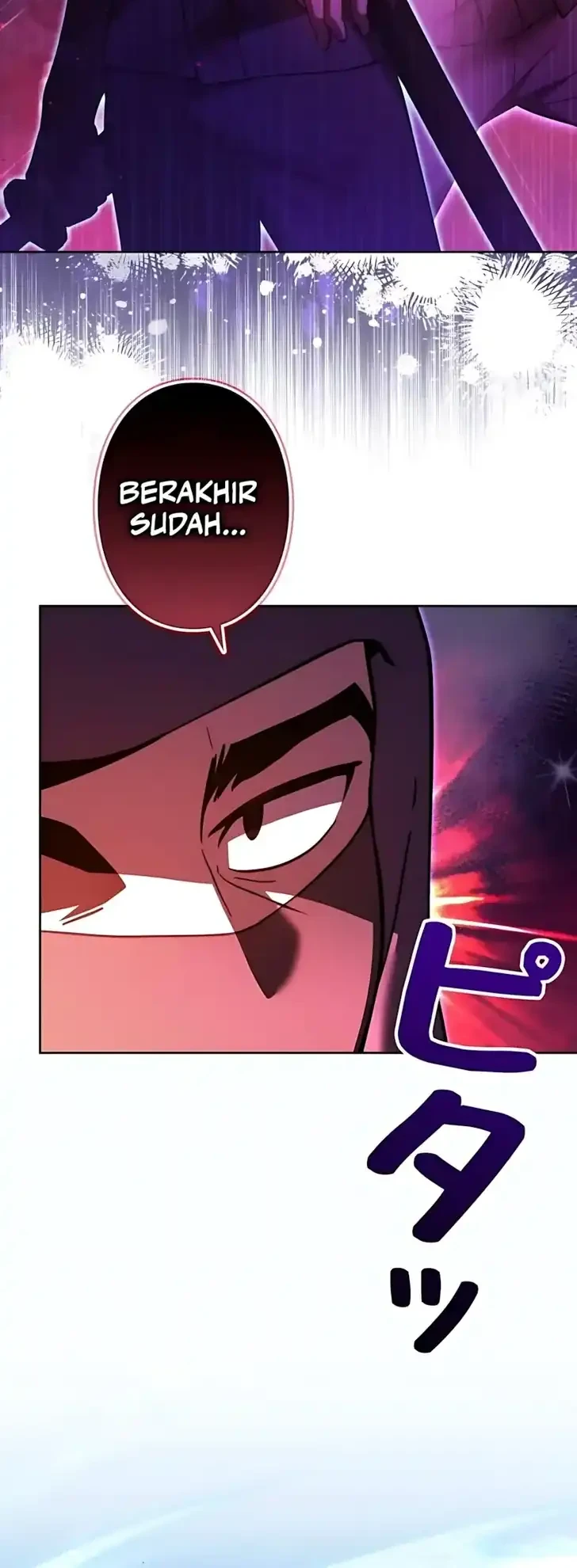 The Main Heroines Are Trying to Kill Me Chapter 42 - halaman 18