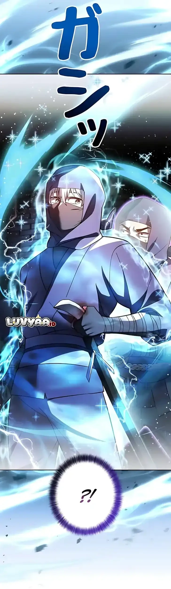 The Main Heroines Are Trying to Kill Me Chapter 42 - halaman 19