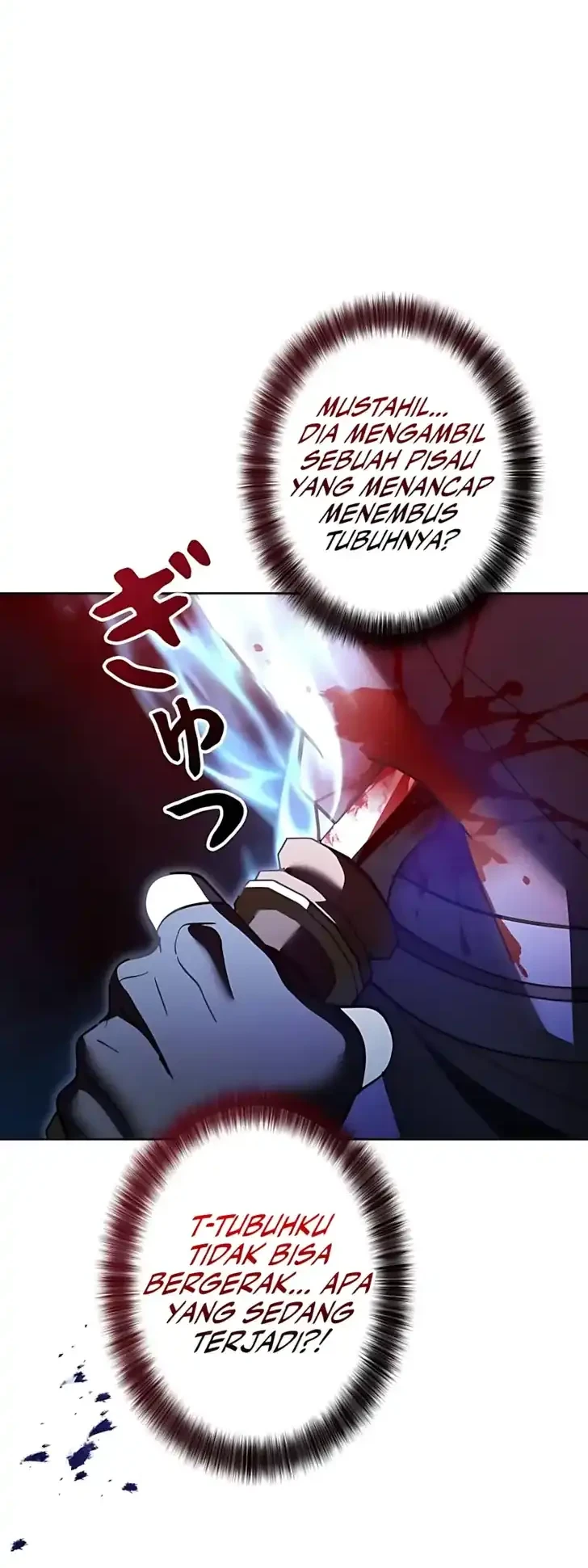 The Main Heroines Are Trying to Kill Me Chapter 42 - halaman 20