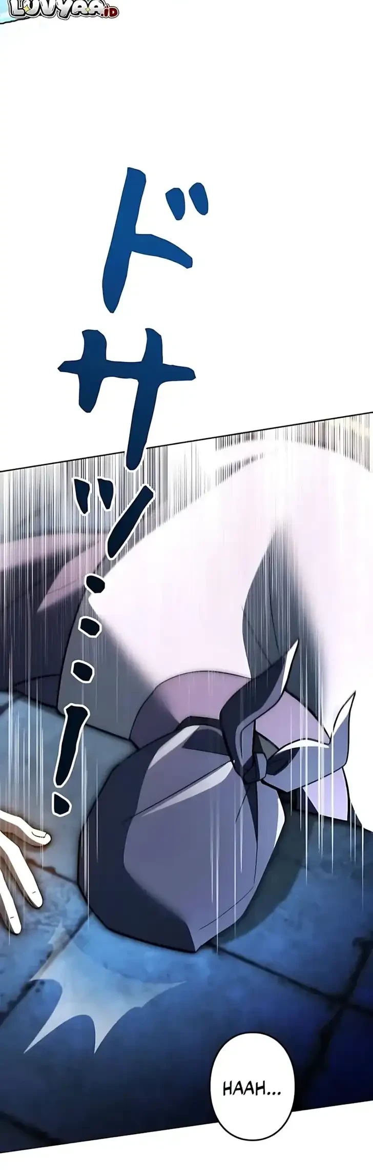 The Main Heroines Are Trying to Kill Me Chapter 42 - halaman 23