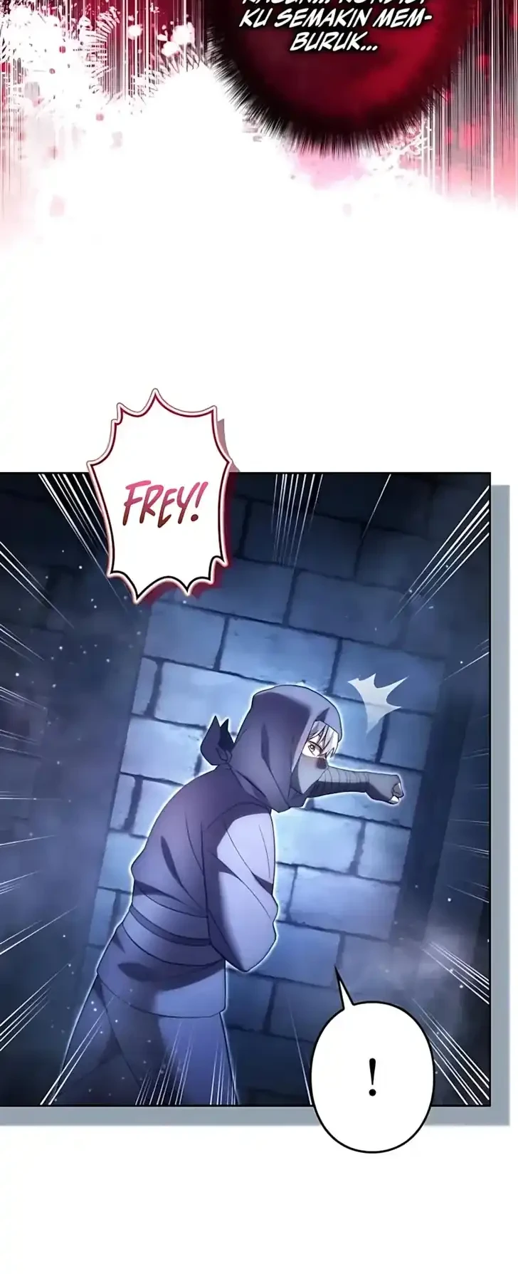 The Main Heroines Are Trying to Kill Me Chapter 42 - halaman 26