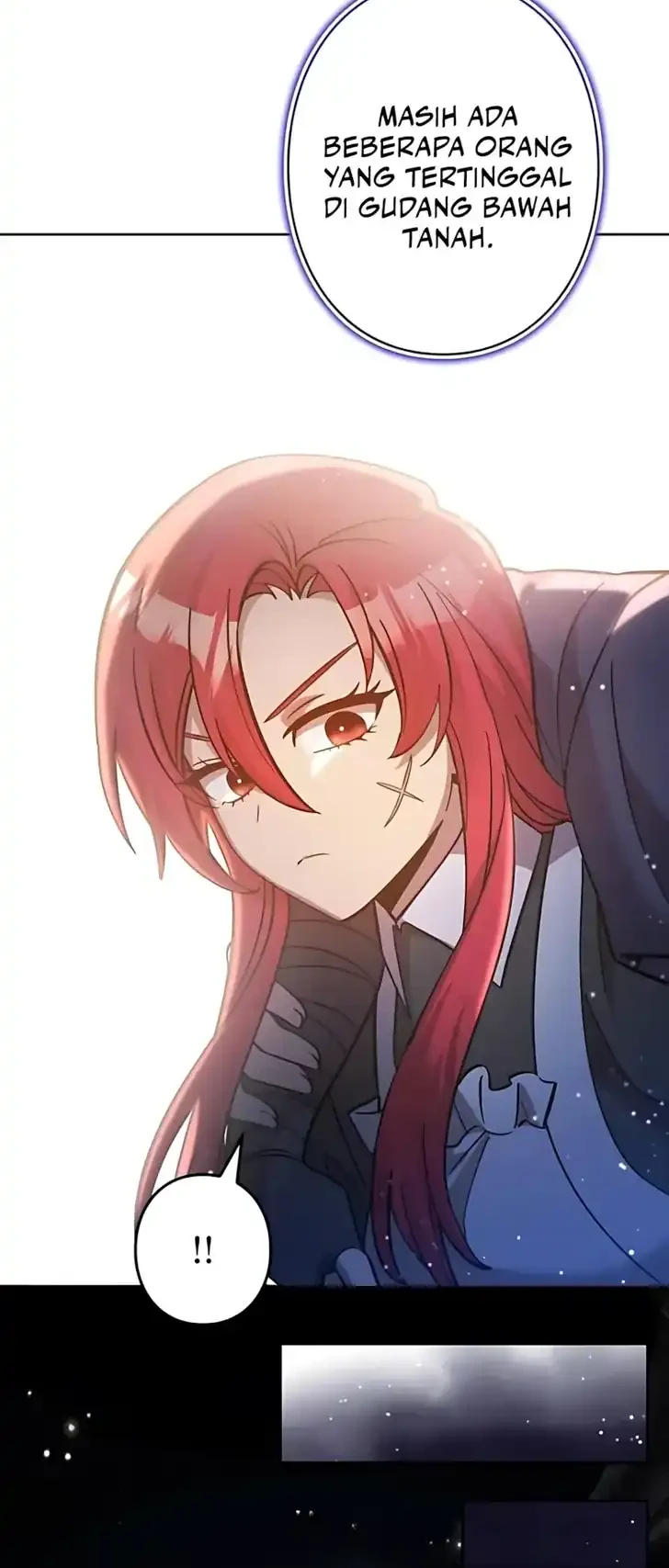 The Main Heroines Are Trying to Kill Me Chapter 42 - halaman 29