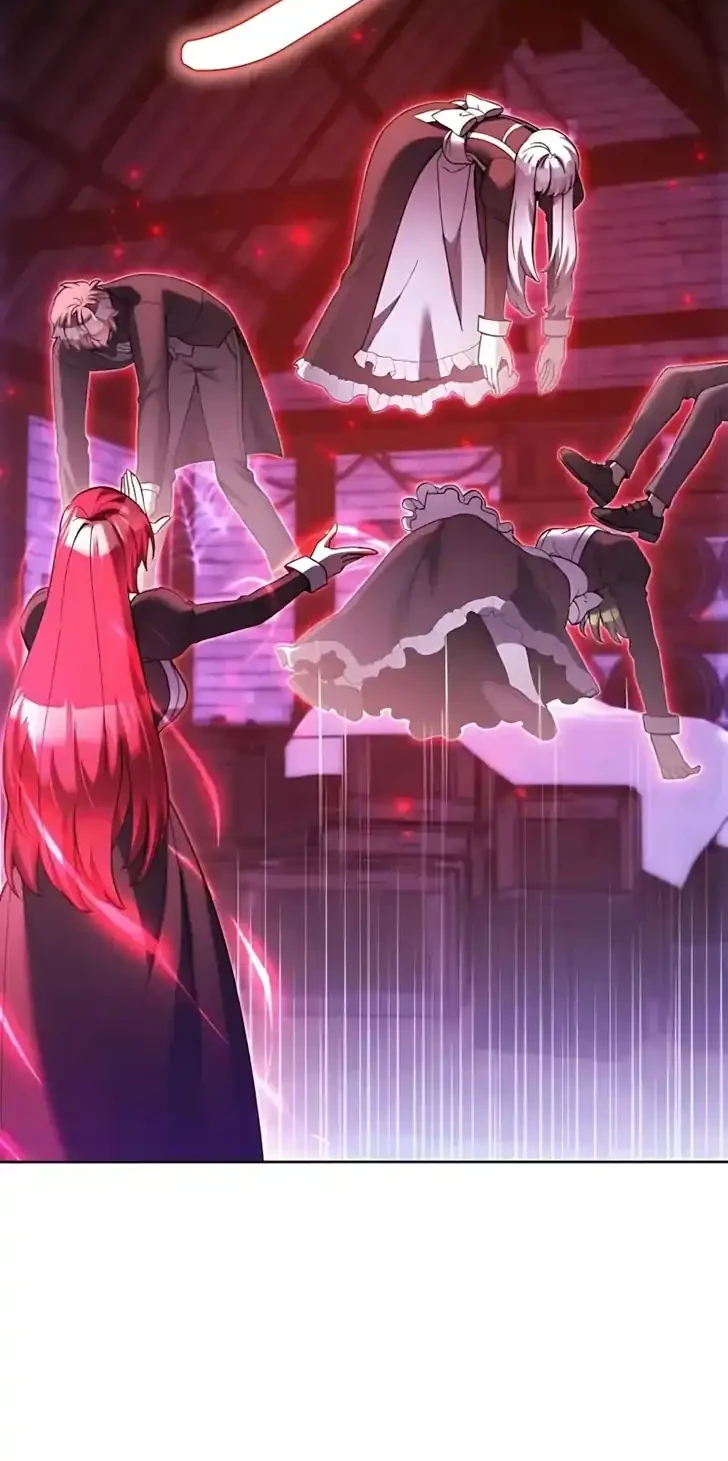 The Main Heroines Are Trying to Kill Me Chapter 42 - halaman 35