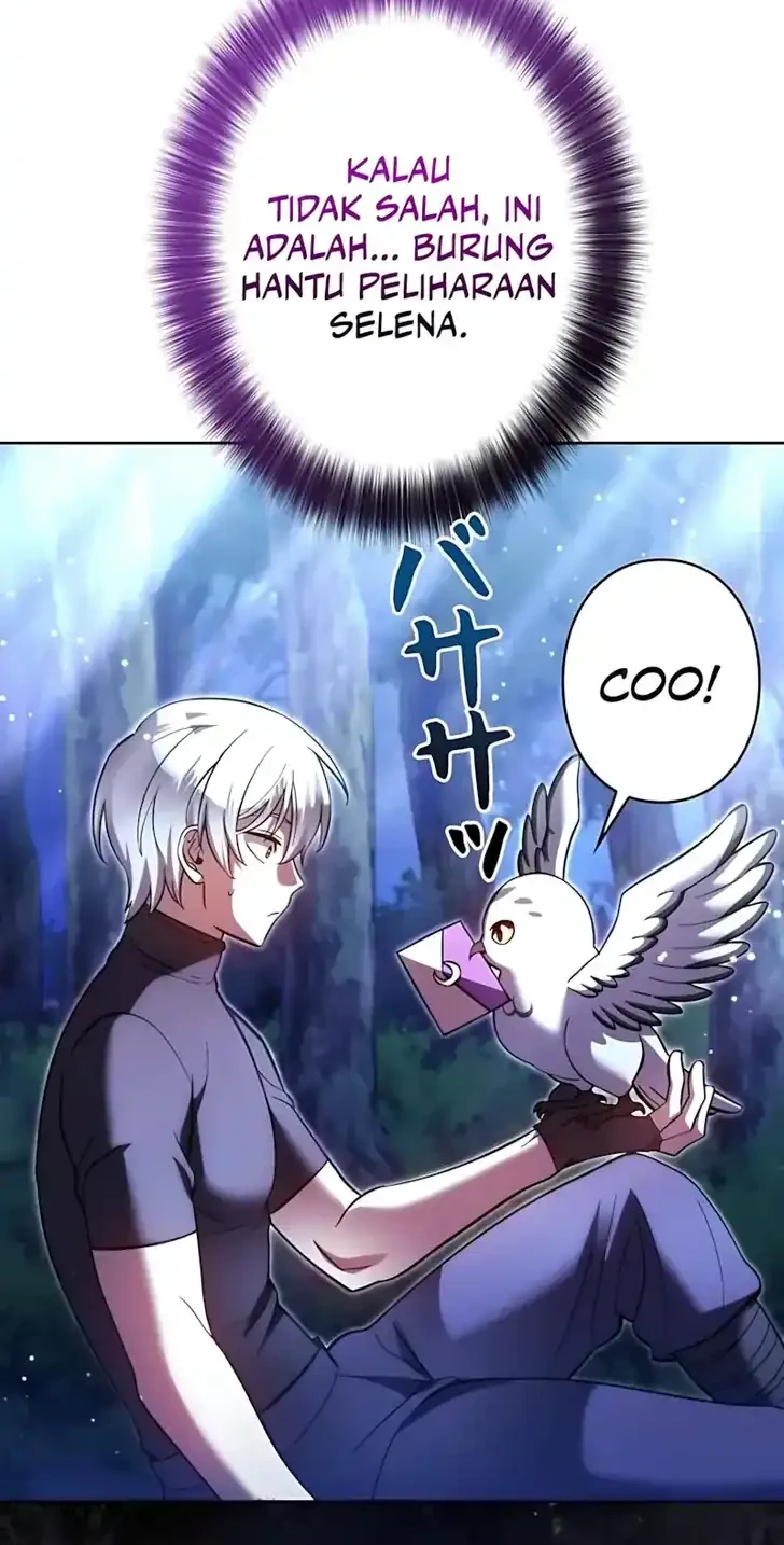The Main Heroines Are Trying to Kill Me Chapter 42 - halaman 59