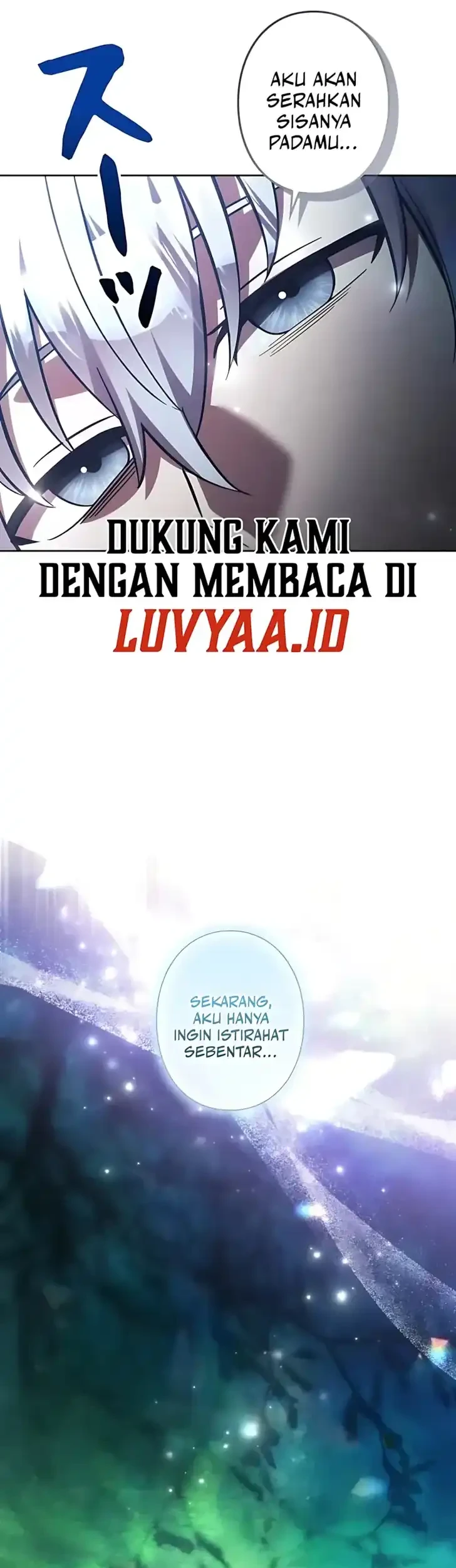 The Main Heroines Are Trying to Kill Me Chapter 43 - halaman 10
