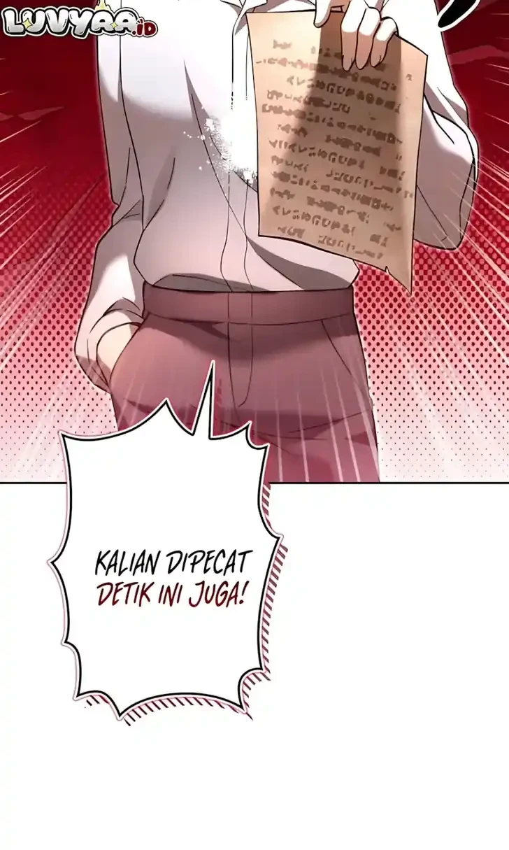 The Main Heroines Are Trying to Kill Me Chapter 43 - halaman 21