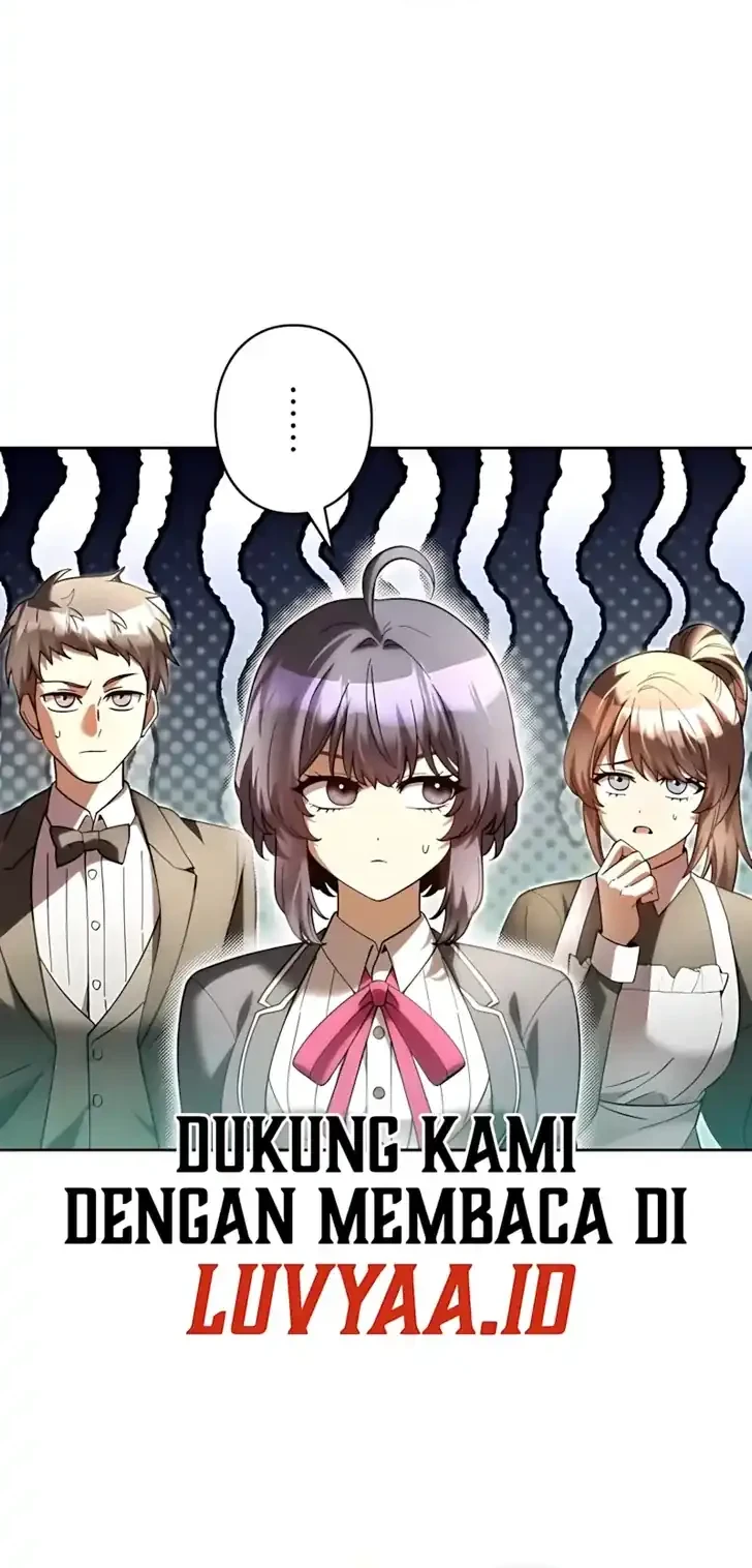 The Main Heroines Are Trying to Kill Me Chapter 43 - halaman 24