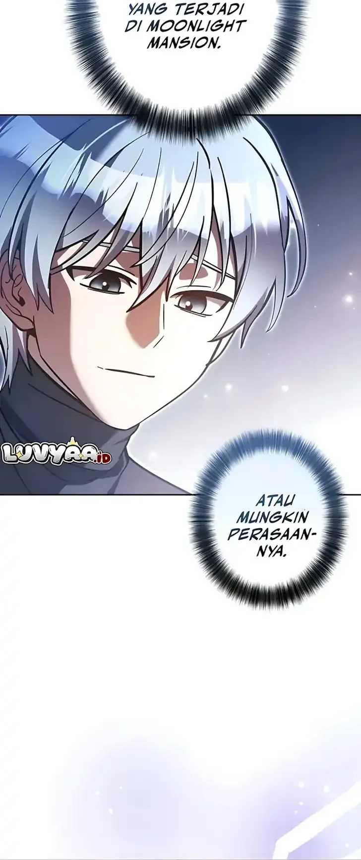 The Main Heroines Are Trying to Kill Me Chapter 43 - halaman 3