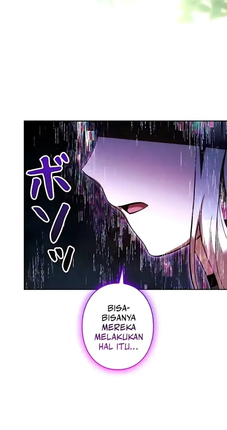 The Main Heroines Are Trying to Kill Me Chapter 43 - halaman 30