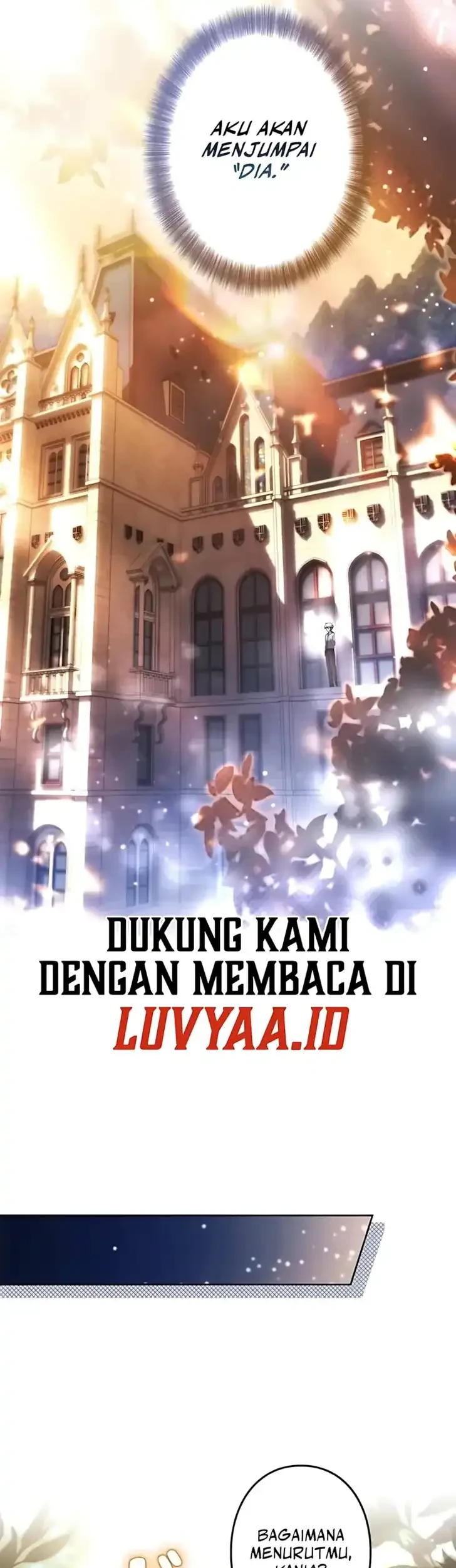 The Main Heroines Are Trying to Kill Me Chapter 43 - halaman 44