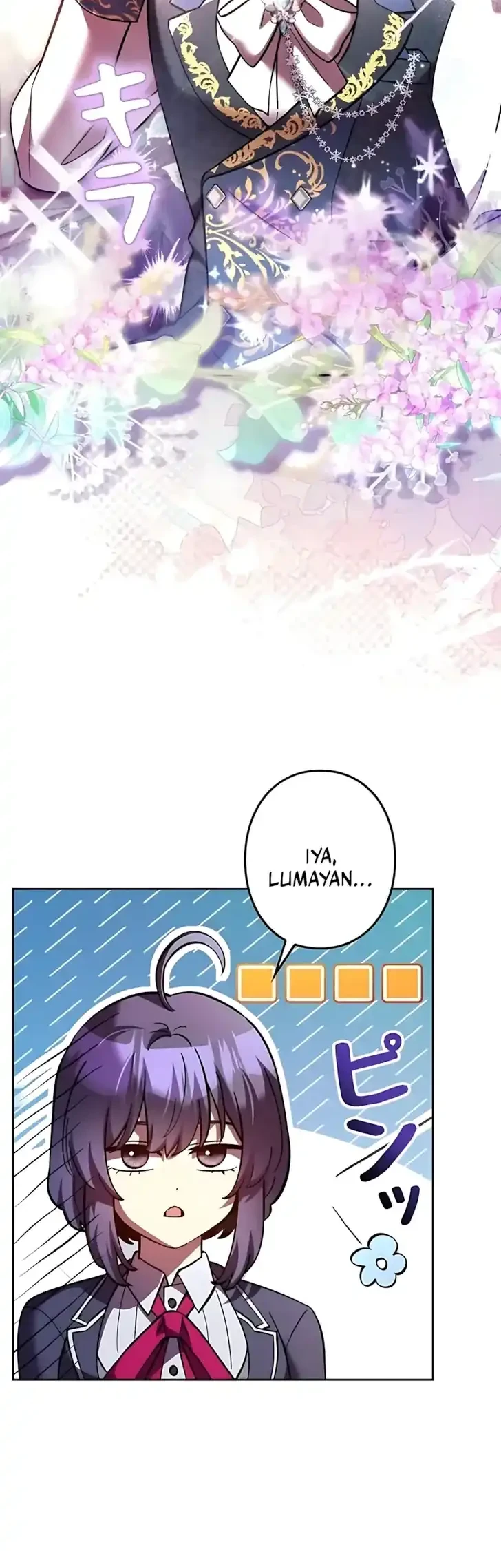 The Main Heroines Are Trying to Kill Me Chapter 43 - halaman 46