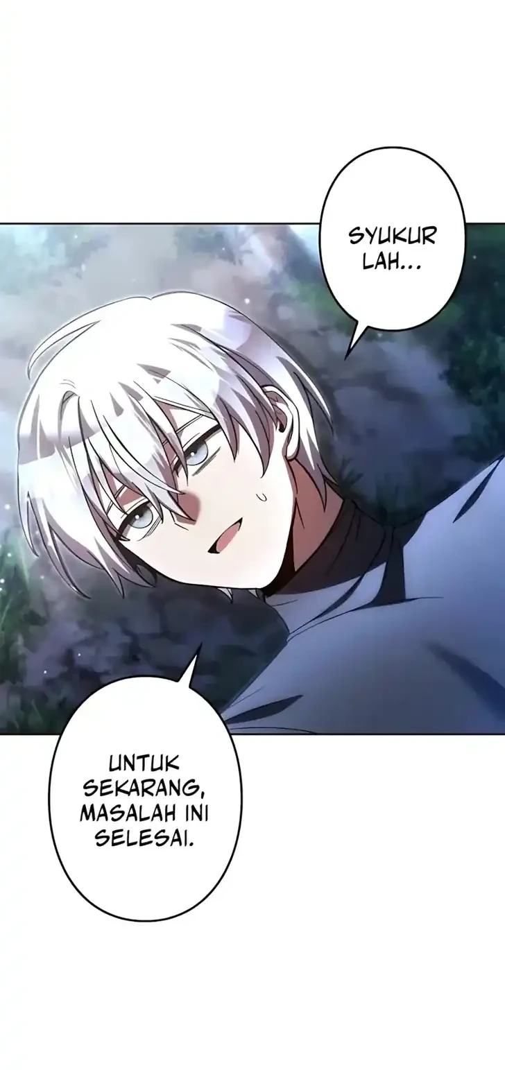 The Main Heroines Are Trying to Kill Me Chapter 43 - halaman 9