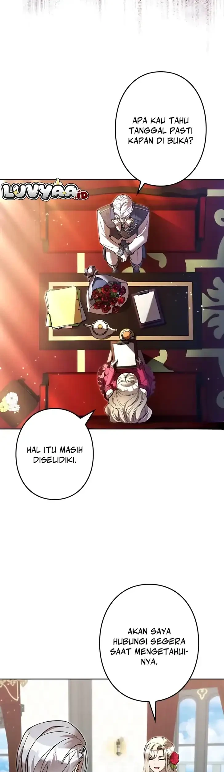 The Main Heroines Are Trying to Kill Me Chapter 44 - halaman 11