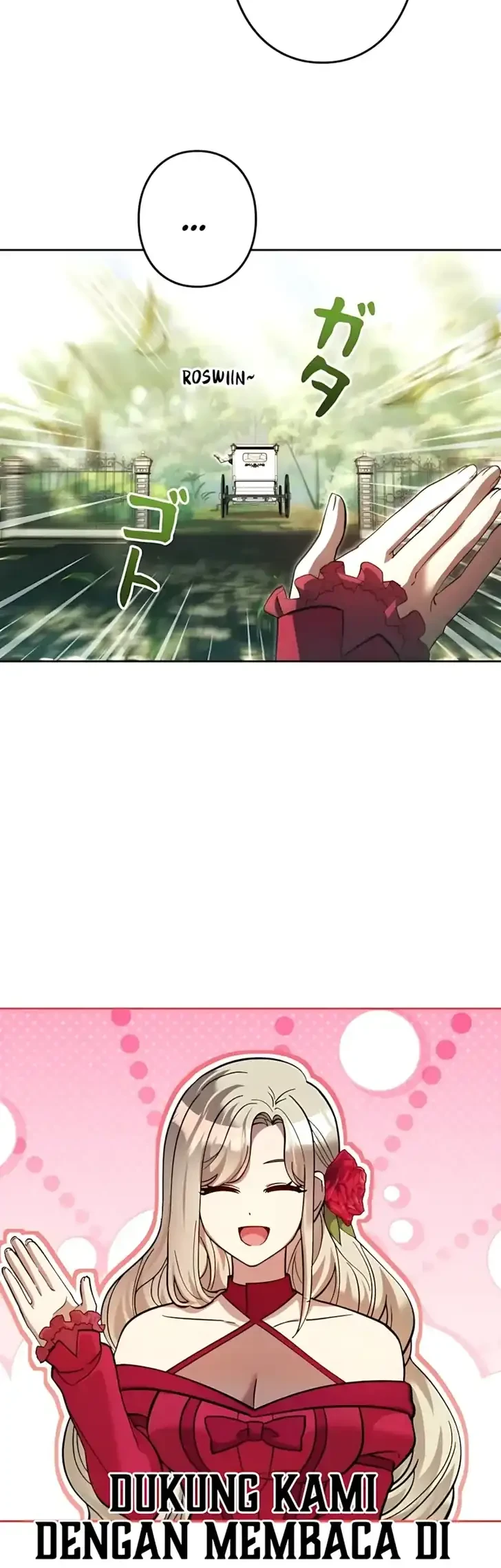 The Main Heroines Are Trying to Kill Me Chapter 44 - halaman 18