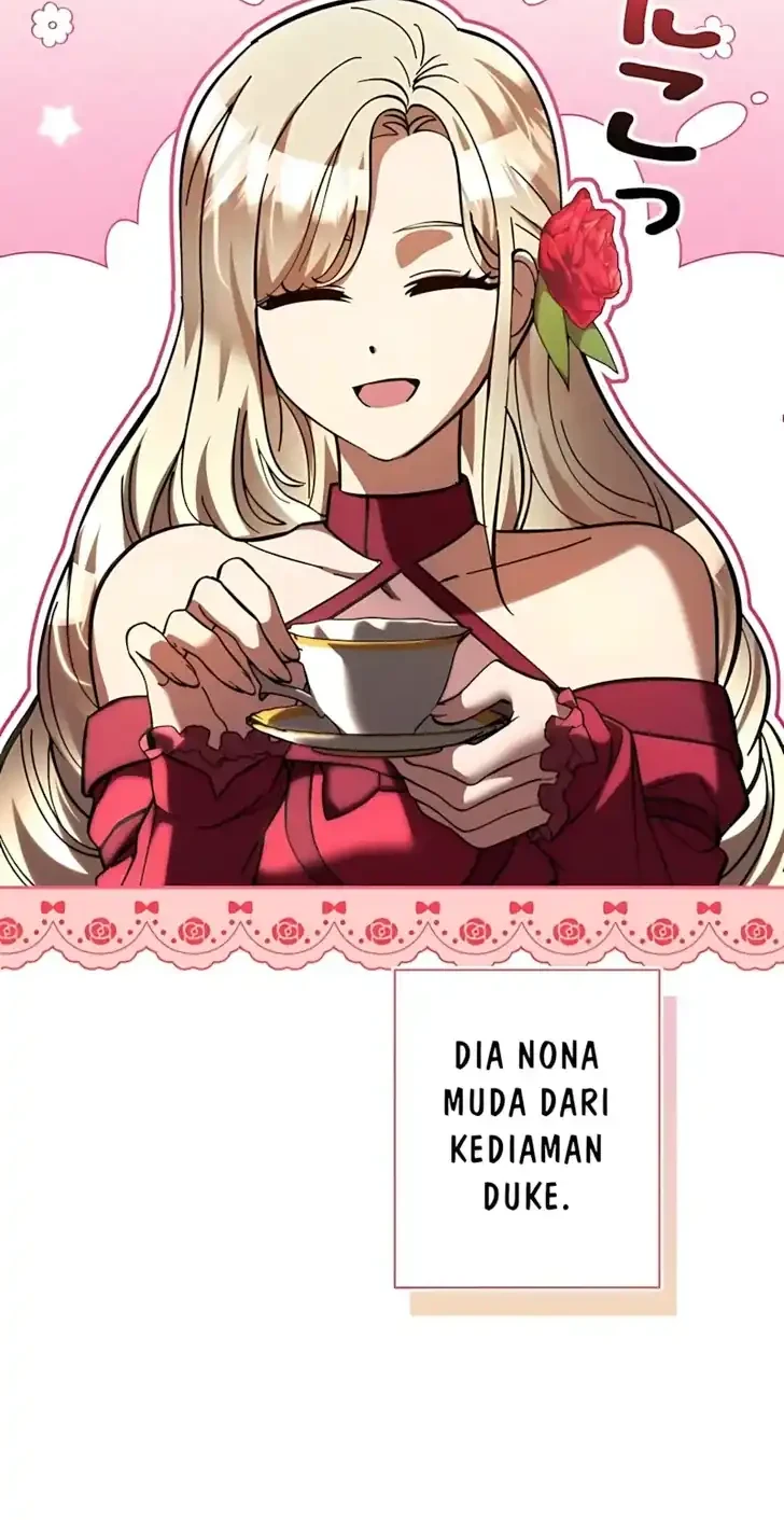 The Main Heroines Are Trying to Kill Me Chapter 44 - halaman 3