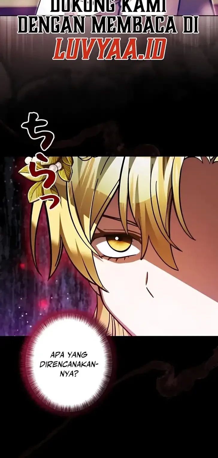 The Main Heroines Are Trying to Kill Me Chapter 44 - halaman 36