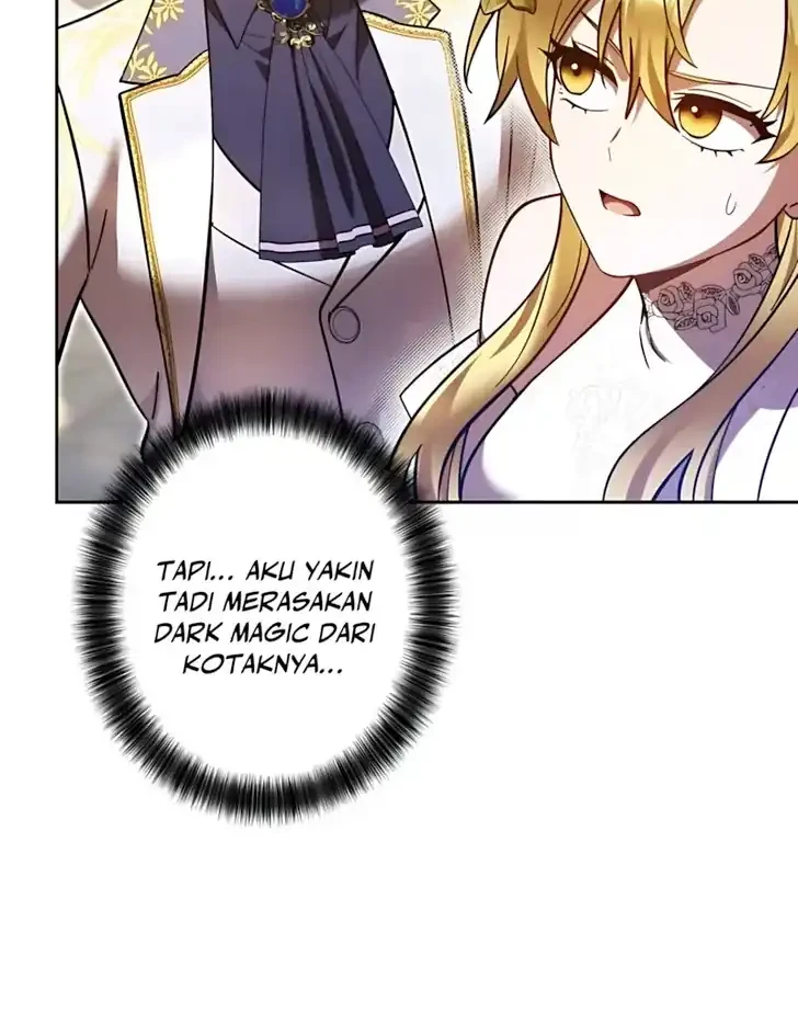 The Main Heroines Are Trying to Kill Me Chapter 44 - halaman 42