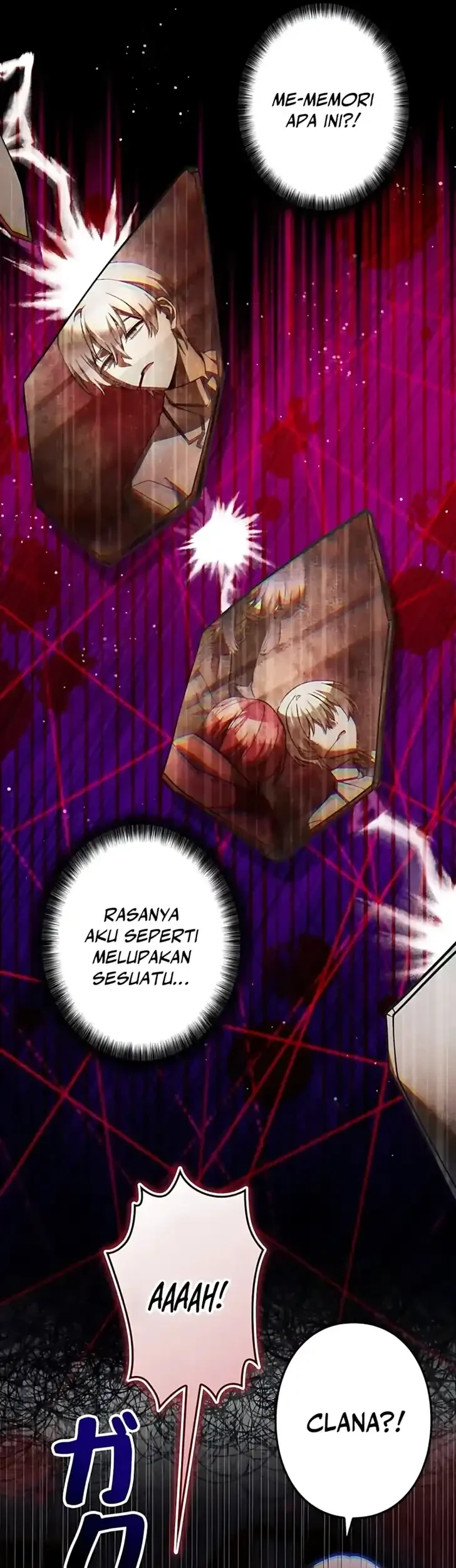 The Main Heroines Are Trying to Kill Me Chapter 44 - halaman 45