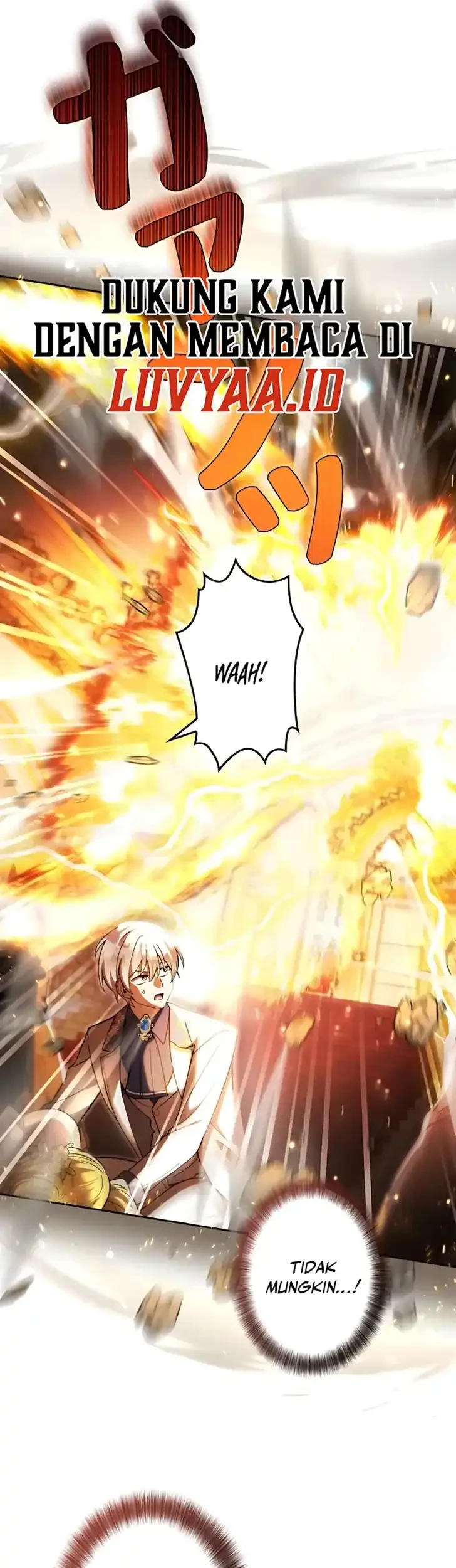 The Main Heroines Are Trying to Kill Me Chapter 44 - halaman 48